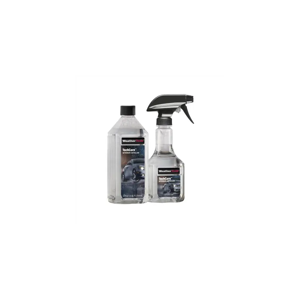 TechCare® 18 oz. Interior Detailer - WTC8LTC49K